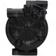 Purchase Top-Quality Remanufactured Compressor And Clutch by FOUR SEASONS - 67474 pa10