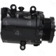 Purchase Top-Quality Remanufactured Compressor And Clutch by FOUR SEASONS - 67474 pa11