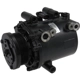 Purchase Top-Quality Remanufactured Compressor And Clutch by FOUR SEASONS - 67474 pa20