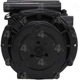 Purchase Top-Quality Remanufactured Compressor And Clutch by FOUR SEASONS - 67476 pa16