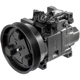 Purchase Top-Quality Remanufactured Compressor And Clutch by FOUR SEASONS - 67479 pa16