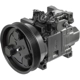 Purchase Top-Quality Remanufactured Compressor And Clutch by FOUR SEASONS - 67479 pa21