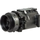 Purchase Top-Quality Remanufactured Compressor And Clutch by FOUR SEASONS - 67485 pa5