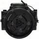 Purchase Top-Quality Remanufactured Compressor And Clutch by FOUR SEASONS - 67488 pa12