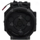 Purchase Top-Quality Remanufactured Compressor And Clutch by FOUR SEASONS - 67489 pa1