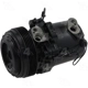 Purchase Top-Quality Remanufactured Compressor And Clutch by FOUR SEASONS - 67498 pa5