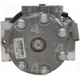 Purchase Top-Quality Remanufactured Compressor And Clutch by FOUR SEASONS - 67550 pa1