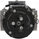 Purchase Top-Quality Remanufactured Compressor And Clutch by FOUR SEASONS - 67550 pa10