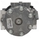 Purchase Top-Quality Remanufactured Compressor And Clutch by FOUR SEASONS - 67550 pa12