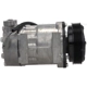 Purchase Top-Quality Remanufactured Compressor And Clutch by FOUR SEASONS - 67550 pa27