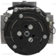 Purchase Top-Quality Remanufactured Compressor And Clutch by FOUR SEASONS - 67550 pa28