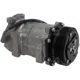 Purchase Top-Quality Remanufactured Compressor And Clutch by FOUR SEASONS - 67550 pa29
