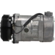 Purchase Top-Quality Remanufactured Compressor And Clutch by FOUR SEASONS - 67550 pa31