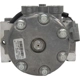 Purchase Top-Quality Remanufactured Compressor And Clutch by FOUR SEASONS - 67550 pa32
