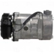 Purchase Top-Quality Remanufactured Compressor And Clutch by FOUR SEASONS - 67550 pa5