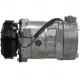 Purchase Top-Quality Remanufactured Compressor And Clutch by FOUR SEASONS - 67550 pa8