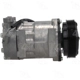 Purchase Top-Quality Remanufactured Compressor And Clutch by FOUR SEASONS - 67550 pa9