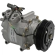 Purchase Top-Quality Remanufactured Compressor And Clutch by FOUR SEASONS - 67553 pa14