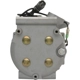 Purchase Top-Quality Remanufactured Compressor And Clutch by FOUR SEASONS - 67553 pa15