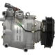 Purchase Top-Quality Remanufactured Compressor And Clutch by FOUR SEASONS - 67553 pa18