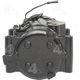 Purchase Top-Quality Remanufactured Compressor And Clutch by FOUR SEASONS - 67554 pa2