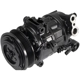 Purchase Top-Quality FOUR SEASONS - 67570 - Remanufactured A/C Compressor with Clutch pa1