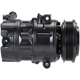 Purchase Top-Quality FOUR SEASONS - 67570 - Remanufactured A/C Compressor with Clutch pa5