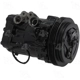 Purchase Top-Quality Remanufactured Compressor And Clutch by FOUR SEASONS - 67572 pa6