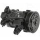 Purchase Top-Quality Remanufactured Compressor And Clutch by FOUR SEASONS - 67576 pa9