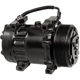 Purchase Top-Quality FOUR SEASONS - 67589 - Remanufactured Compressor And Clutch pa10