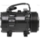 Purchase Top-Quality FOUR SEASONS - 67589 - Remanufactured Compressor And Clutch pa11