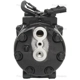 Purchase Top-Quality FOUR SEASONS - 67589 - Remanufactured Compressor And Clutch pa12