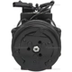 Purchase Top-Quality FOUR SEASONS - 67589 - Remanufactured Compressor And Clutch pa13