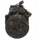 Purchase Top-Quality Remanufactured Compressor And Clutch by FOUR SEASONS - 67593 pa16