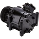 Purchase Top-Quality Remanufactured Compressor And Clutch by FOUR SEASONS - 67593 pa18