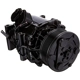 Purchase Top-Quality Remanufactured Compressor And Clutch by FOUR SEASONS - 67593 pa19