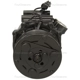 Purchase Top-Quality Remanufactured Compressor And Clutch by FOUR SEASONS - 67593 pa21