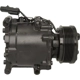 Purchase Top-Quality Remanufactured Compressor And Clutch by FOUR SEASONS - 67593 pa33
