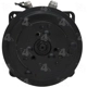 Purchase Top-Quality Remanufactured Compressor And Clutch by FOUR SEASONS - 67598 pa6