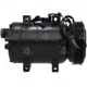 Purchase Top-Quality Remanufactured Compressor And Clutch by FOUR SEASONS - 67638 pa4