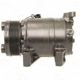 Purchase Top-Quality Remanufactured Compressor And Clutch by FOUR SEASONS - 67641 pa13