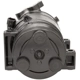 Purchase Top-Quality Remanufactured Compressor And Clutch by FOUR SEASONS - 67641 pa14