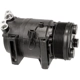 Purchase Top-Quality Remanufactured Compressor And Clutch by FOUR SEASONS - 67641 pa18