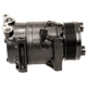 Purchase Top-Quality Remanufactured Compressor And Clutch by FOUR SEASONS - 67641 pa19