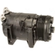 Purchase Top-Quality Remanufactured Compressor And Clutch by FOUR SEASONS - 67641 pa21
