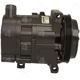 Purchase Top-Quality Remanufactured Compressor And Clutch by FOUR SEASONS - 67642 pa11