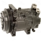 Purchase Top-Quality Remanufactured Compressor And Clutch by FOUR SEASONS - 67642 pa13