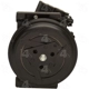 Purchase Top-Quality Remanufactured Compressor And Clutch by FOUR SEASONS - 67642 pa16