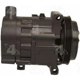 Purchase Top-Quality Remanufactured Compressor And Clutch by FOUR SEASONS - 67642 pa7
