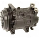Purchase Top-Quality Remanufactured Compressor And Clutch by FOUR SEASONS - 67642 pa8
